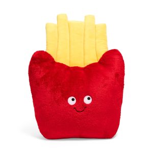 Petco French Fries Jumbo Plush Dog Toy