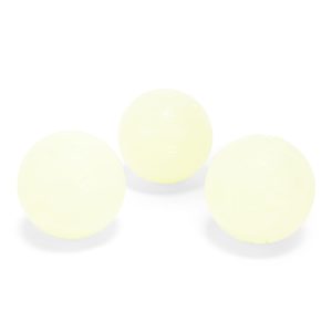 Petco Glow in the Dark TPR Ball Dog Toys