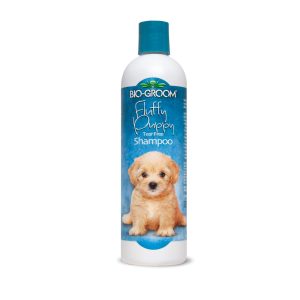 Bio-Groom Fluffy Puppy Tear-Free Dog Shampoo
