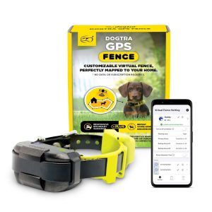 Dogtra Gps Fence