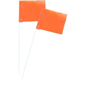 Dogtra Orange Training Flags
