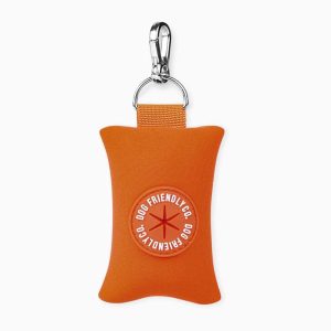 Dog Friendly Co Poop Bag Holder