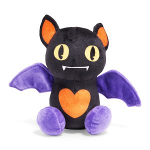 Petco Halloween Bat Plush Dog Toy