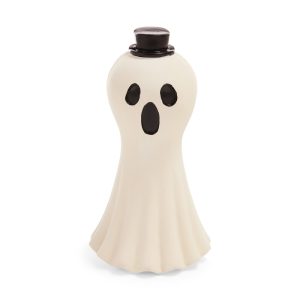 Petco Halloween Ghost Latex Dog Chew Toy