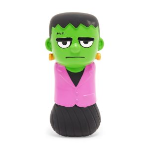 Petco Halloween Frankenstein Latex Dog Chew Toy