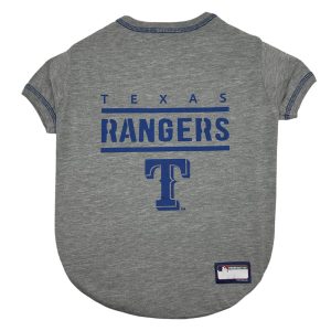 Pets First MLB 2026 Booster Dog Tee Shirt
