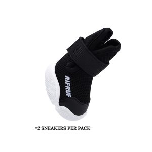 RIFRUF Caesar 2 Dog Sneakers