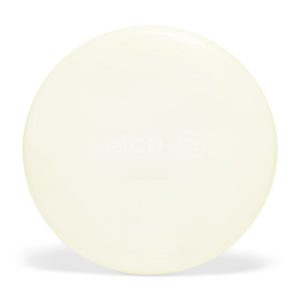 Petco Glow in the Dark Flyer Disc Dog Toys