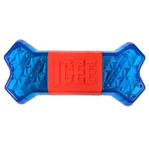 ICEE Cooling Bone Dog Toy