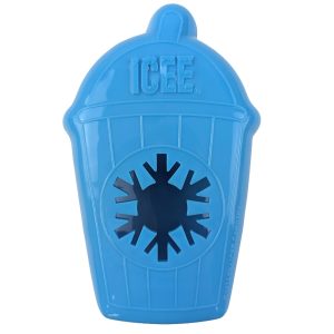ICEE Cooling Chilly Cup Dog Toy