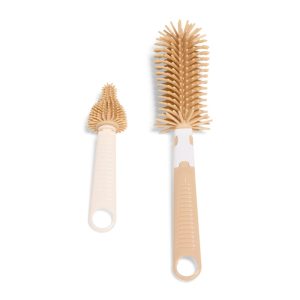 Petco Slow Feeder Cleaning Brush Pack