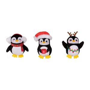 PetShop by Fringe Studio Waddle Squad Dog Toy Set