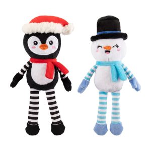 PetShop by Fringe Studio Ultimate Chiller Dog Toy Set