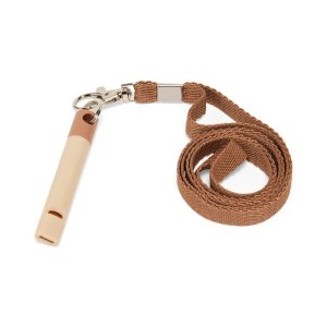 Petco Tan Training Dog Whistle