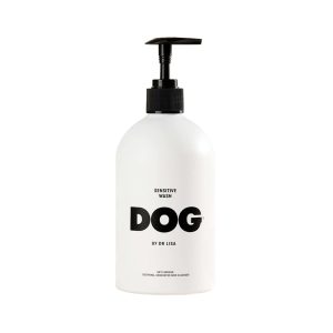 DOG by Dr Lisa Sensitive Wash