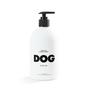 DOG by Dr Lisa Sensitive Leave In Conditioner