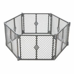 MyPet Petyard 6-Panel Dog and Puppy Exercise Pen