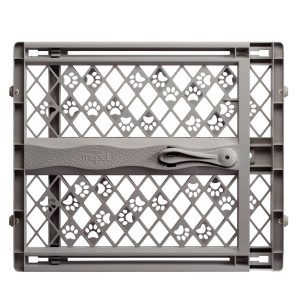 MyPet Paws Portable Dog Gate