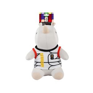 FIFA World Cup 2026 Raymond Rhino Germany Plush Dog Toys
