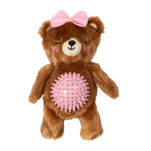 PetShop by Fringe Studio Be My Cuddle Buddy? Dog Toy