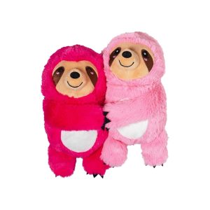 PetShop by Fringe Studio Cuddle Buds Dog Toy