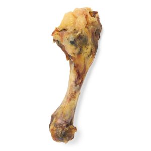 Petco Maple-Flavored Smoked Hambone Chew for Dogs