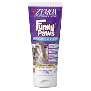 Zymox Funky Paws for Dogs
