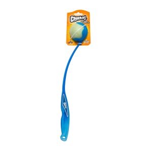 Chuckit! National Fetch Day Launcher Color Chaser Ball Dog Toy