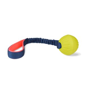 Coachi Tuggi Ball for Dogs