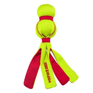 KONG Wubba Sport Softball Dog Toy