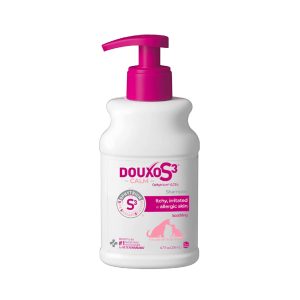 Douxo S3 Calm Shampoo for Dogs & Cats