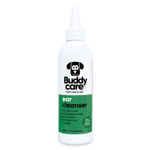 Buddycare Dog Ear Cleanser