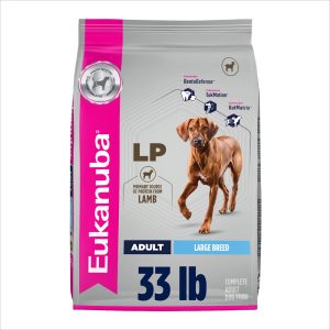 Eukanuba Adult LP Large Breed Dry Dog Food
