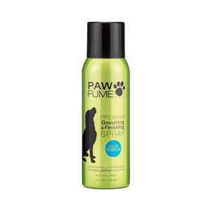 Pawfume for Grooming Blue Ribbon Dog Perfume Spray