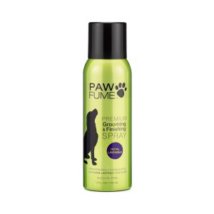 Pawfume Royal Lavender Dog Detangler Grooming Spray