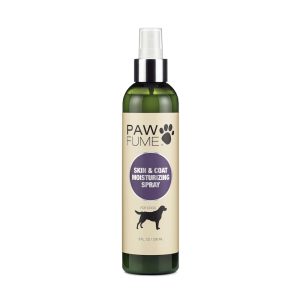 Pawfume Skin & Coat Detangler Spray for Dogs