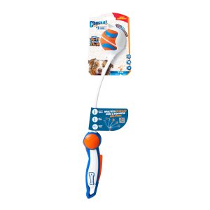 Chuckit! Ultra Launcher Ultra Ball 18M for Dogs