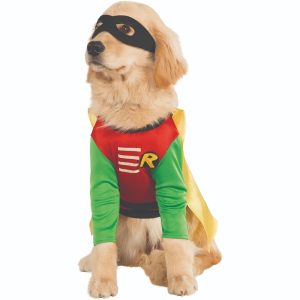 RUBIES Robin Costume for Pets