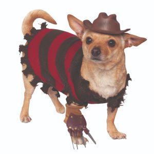 RUBIES Freddy Costume for Pets
