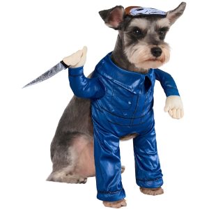 RUBIES Michael Meyers Costume for Pets