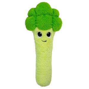 Outward Hound Veggie Palz Broccoli Dog Toys