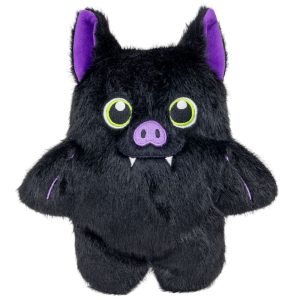 KONG Halloween Snuzzles Bat Dog Toy