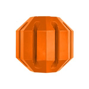 KONG Halloween Stuff-A-Ball Dog Toy