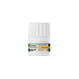 NUMELVI (atinvicitinib) Tablets 4.8 mg