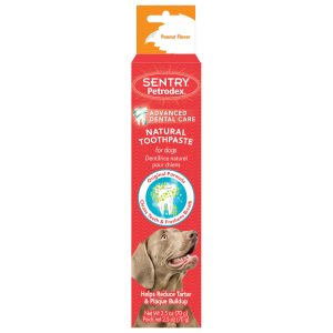 Sentry Petrodex Natural Toothpaste