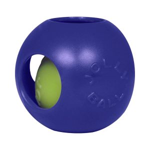 Jolly Pet Teaser Ball for Medium Dogs