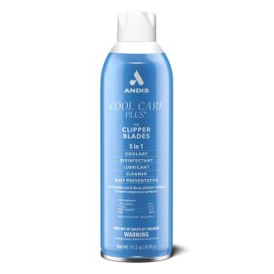 Andis Cool Care Plus Clipper Blade Cleaner