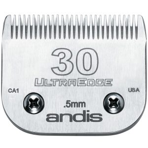 Andis UltraEdge Detachable Blade Size 30
