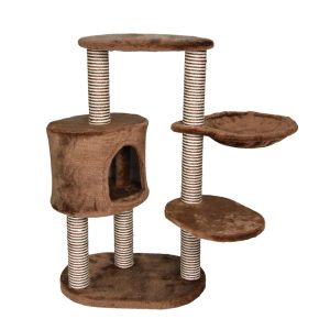 TRIXIE DreamWorld Moriles Cat Tree