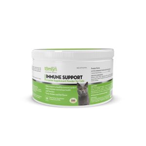 Tomlyn Immune Support L-Lysine Powder for Cats